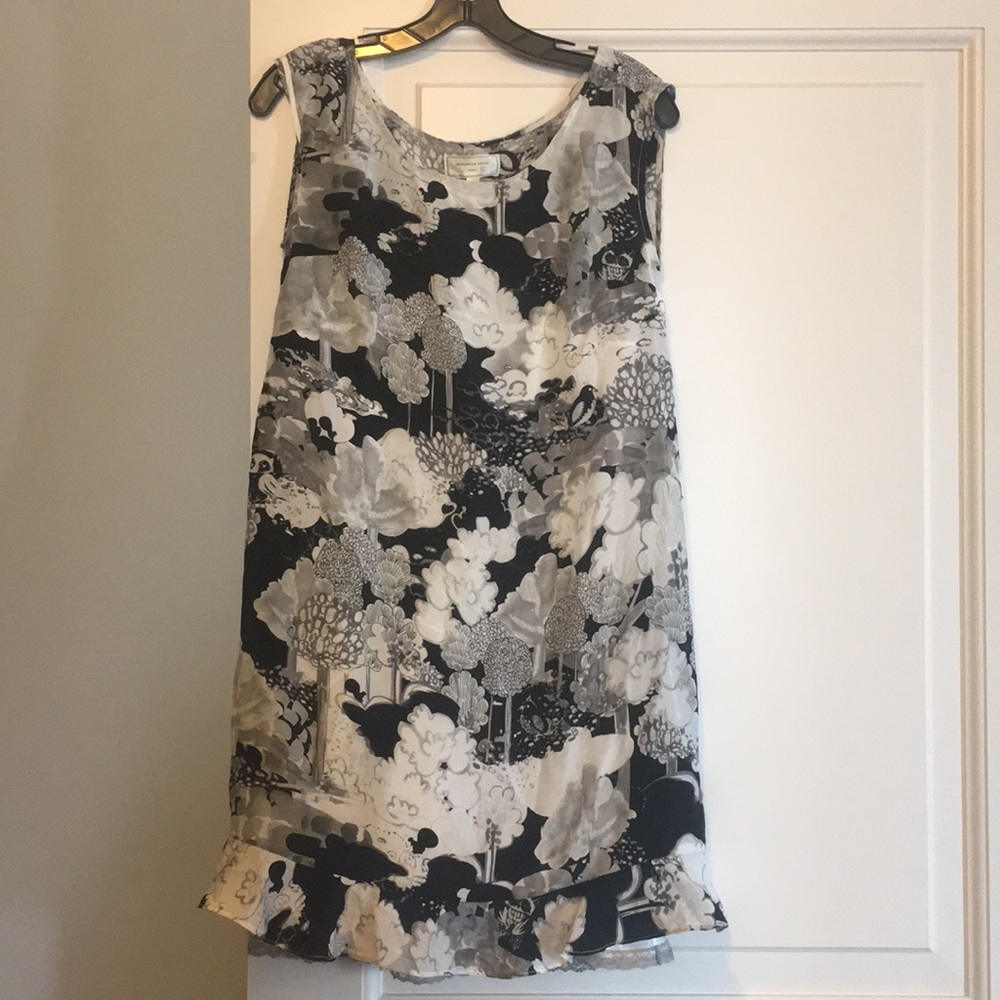 New with tags anthropologie dress size 6